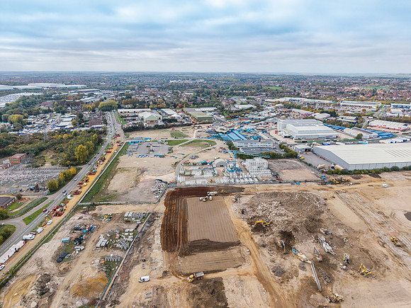 Weldon Road - Corby-71