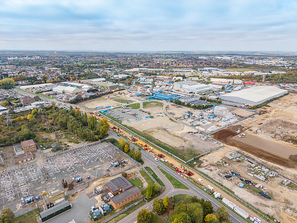 Weldon Road - Corby-73