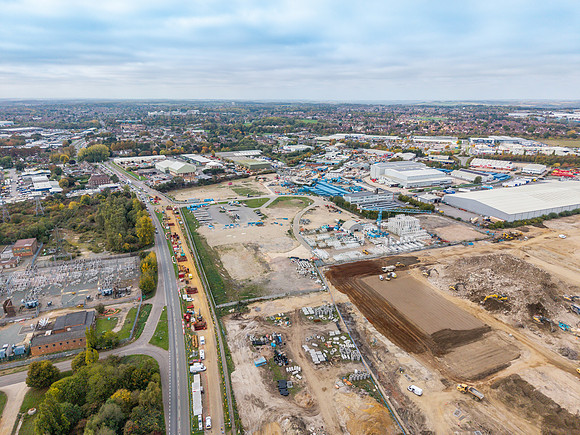 Weldon Road - Corby-72