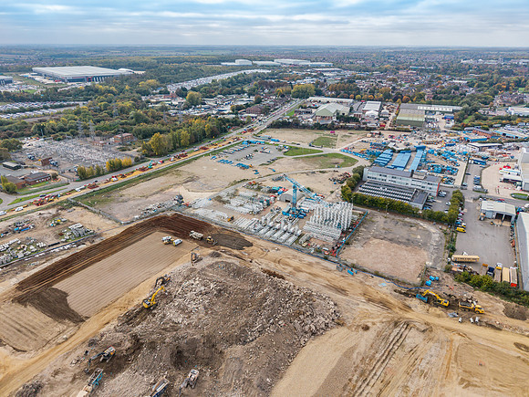 Weldon Road - Corby-74