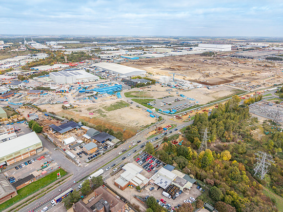 Weldon Road - Corby-76