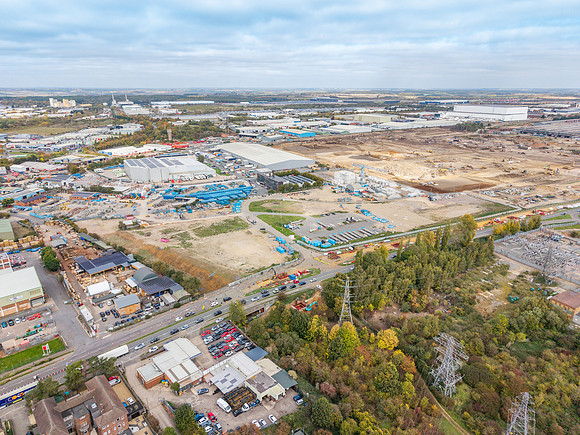 Weldon Road - Corby-77
