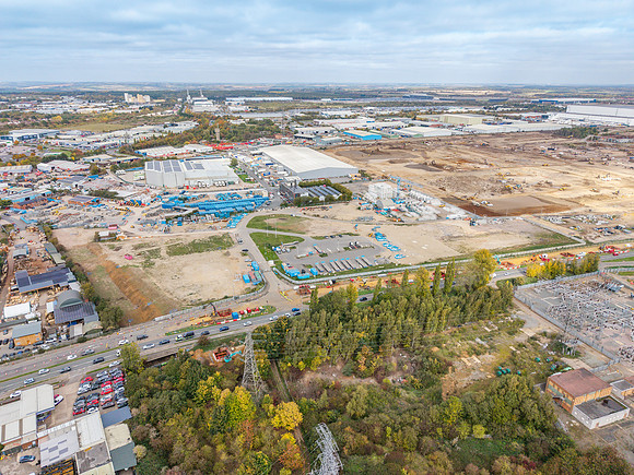 Weldon Road - Corby-78