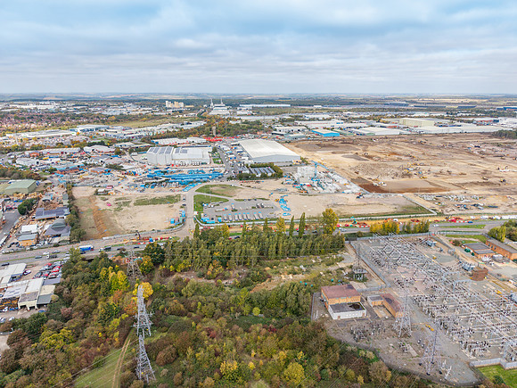 Weldon Road - Corby-79
