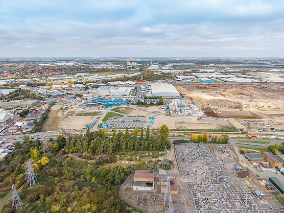 Weldon Road - Corby-80