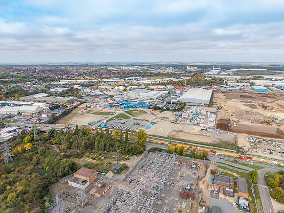 Weldon Road - Corby-81