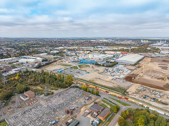Weldon Road - Corby-82