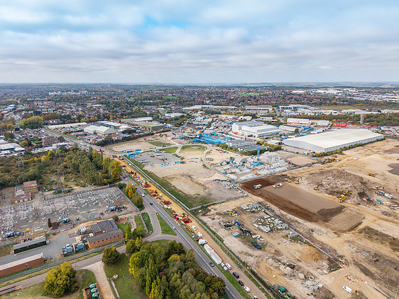 Weldon Road - Corby-84