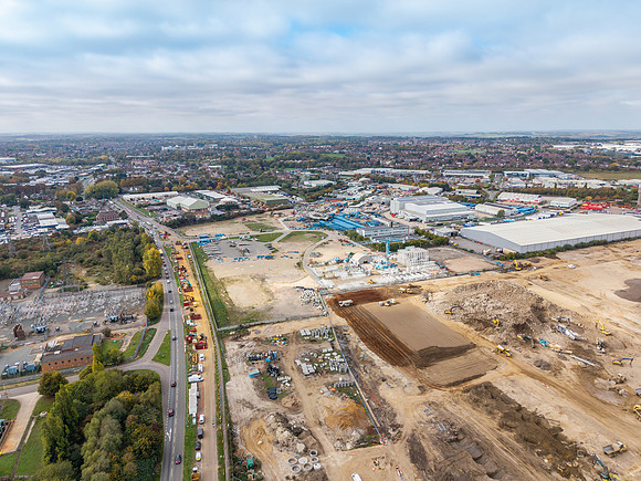 Weldon Road - Corby-85