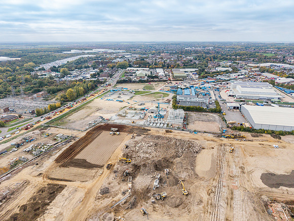 Weldon Road - Corby-88