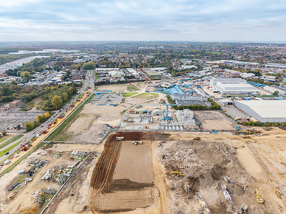 Weldon Road - Corby-87