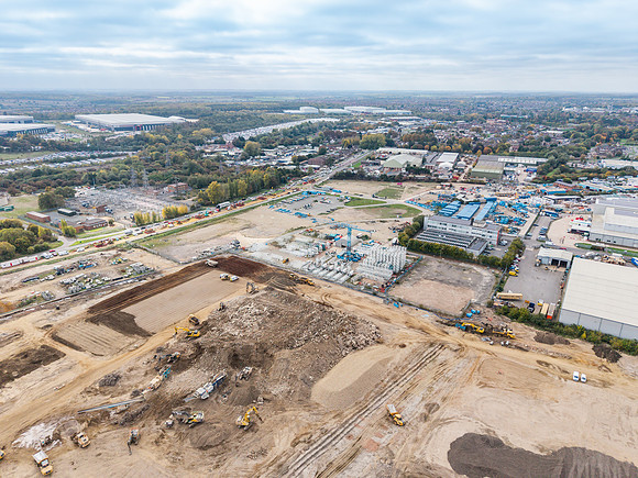 Weldon Road - Corby-89