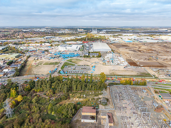 Weldon Road - Corby-94