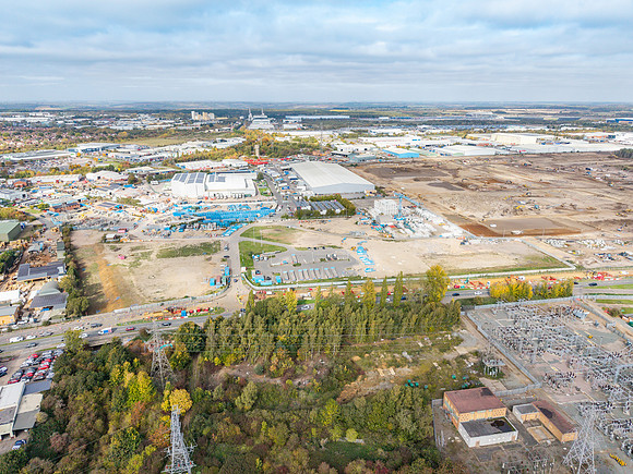Weldon Road - Corby-95