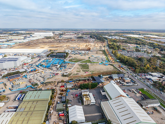 Weldon Road - Corby-101