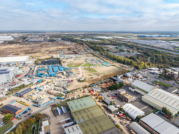 Weldon Road - Corby-102
