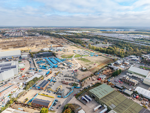Weldon Road - Corby-103