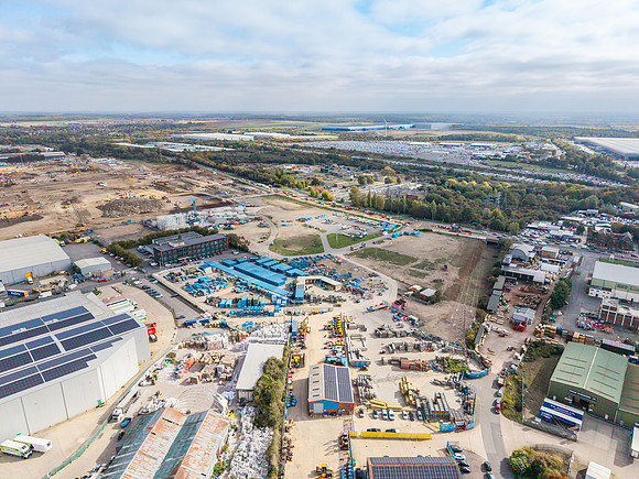 Weldon Road - Corby-104