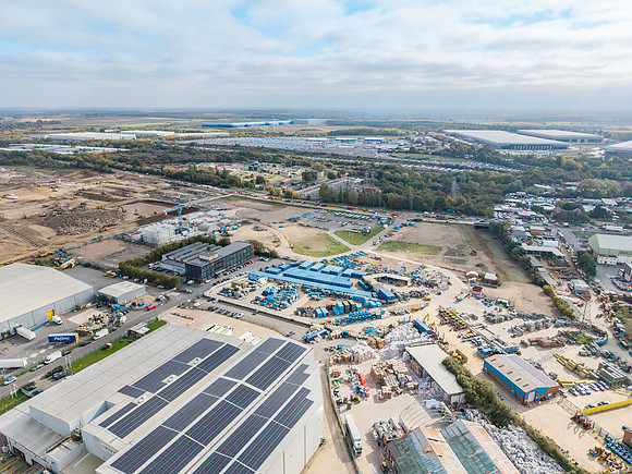 Weldon Road - Corby-105