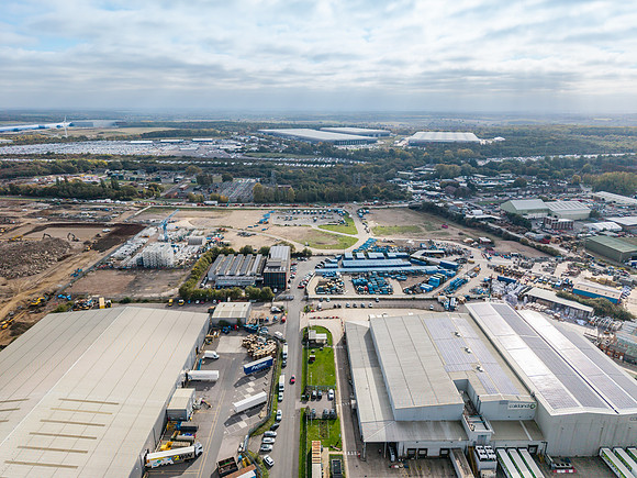 Weldon Road - Corby-106