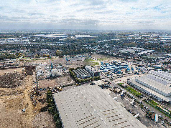 Weldon Road - Corby-107