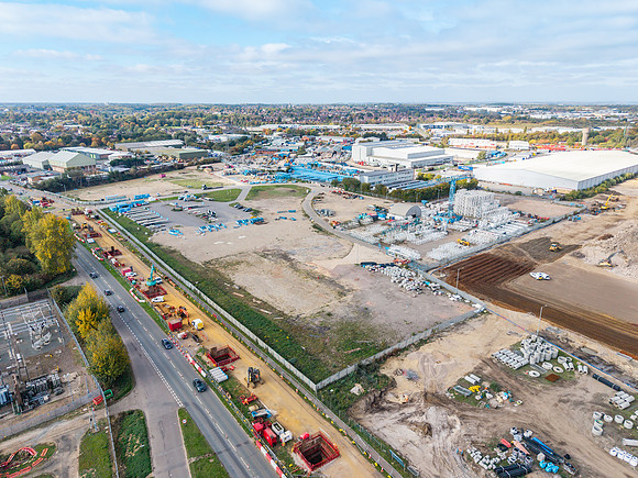 Weldon Road - Corby-109
