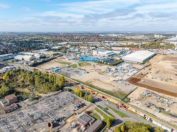 Weldon Road - Corby-110