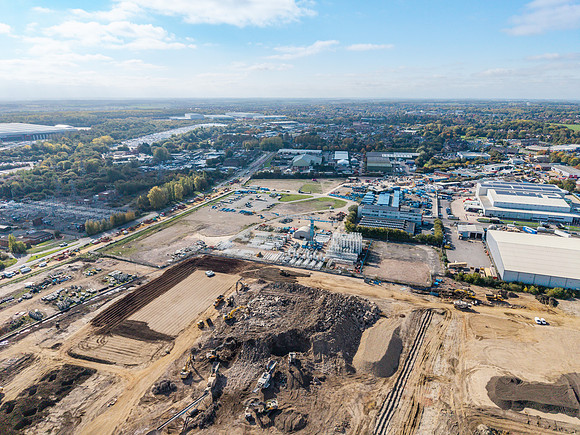 Weldon Road - Corby-114