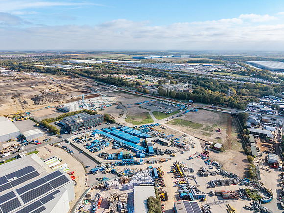 Weldon Road - Corby-116