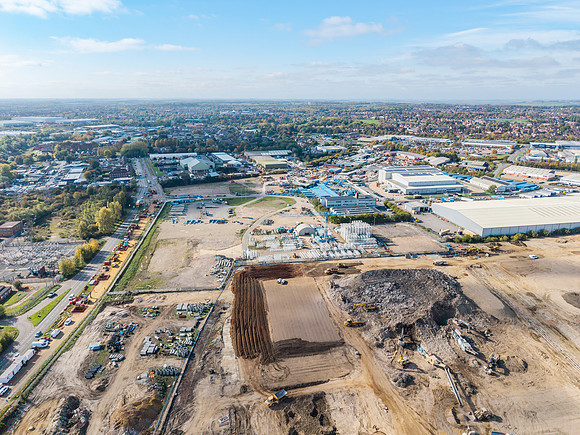 Weldon Road - Corby-113