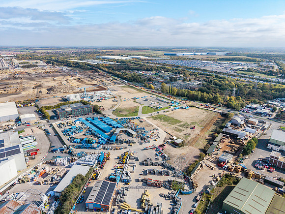 Weldon Road - Corby-117