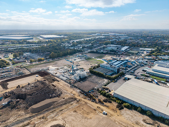 Weldon Road - Corby-115