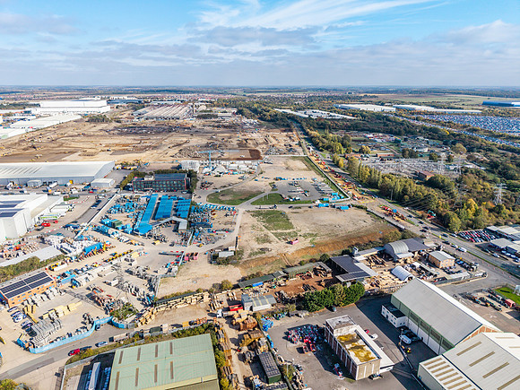 Weldon Road - Corby-118