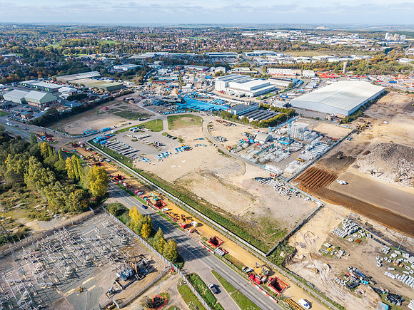 Weldon Road - Corby-121