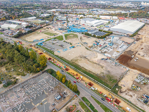 Weldon Road - Corby-122