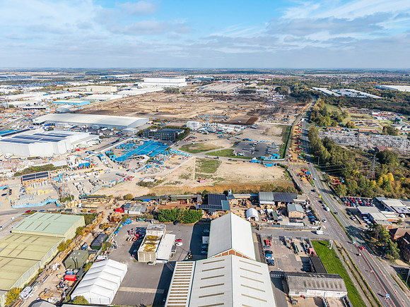 Weldon Road - Corby-119