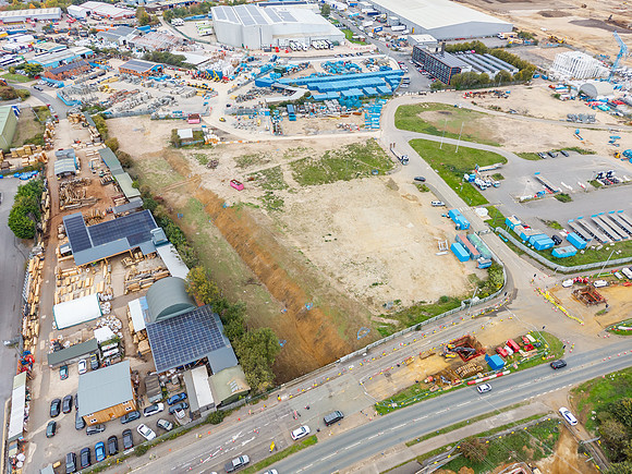 Weldon Road - Corby-124