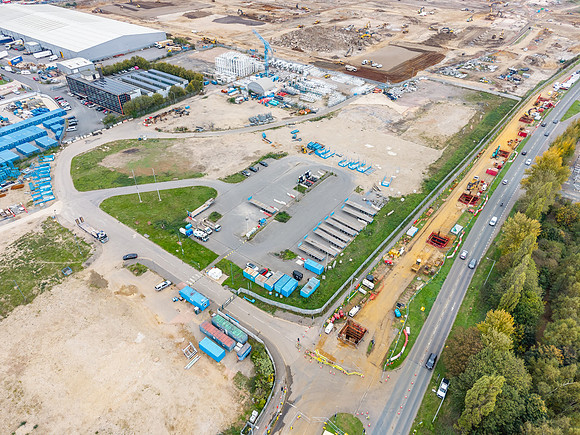 Weldon Road - Corby-125