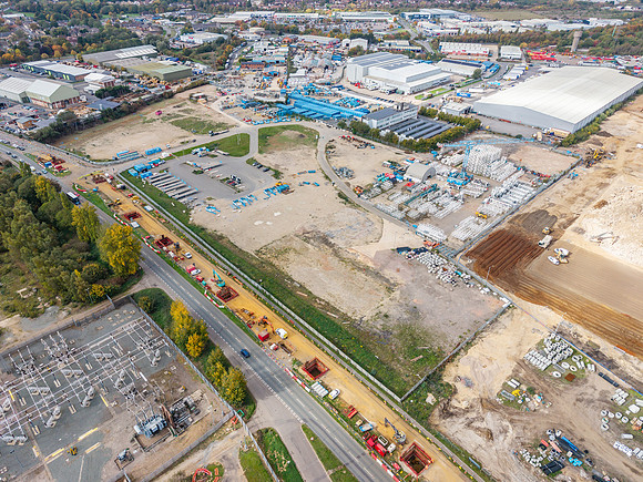 Weldon Road - Corby-123