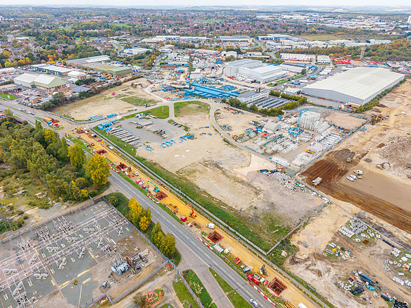 Weldon Road - Corby-126