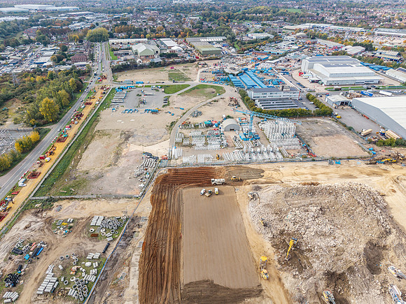 Weldon Road - Corby-127