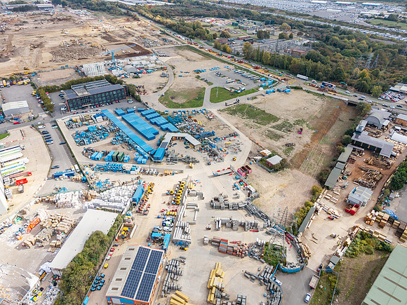 Weldon Road - Corby-130