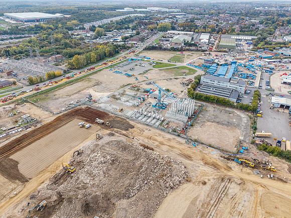 Weldon Road - Corby-128