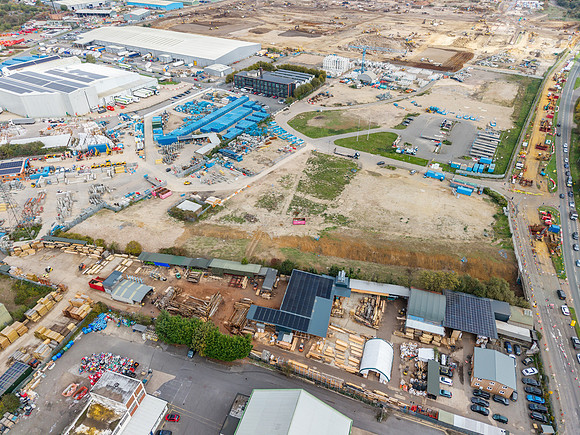 Weldon Road - Corby-132