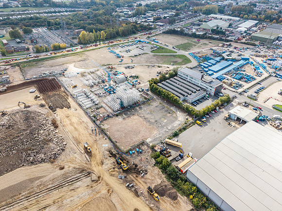 Weldon Road - Corby-133
