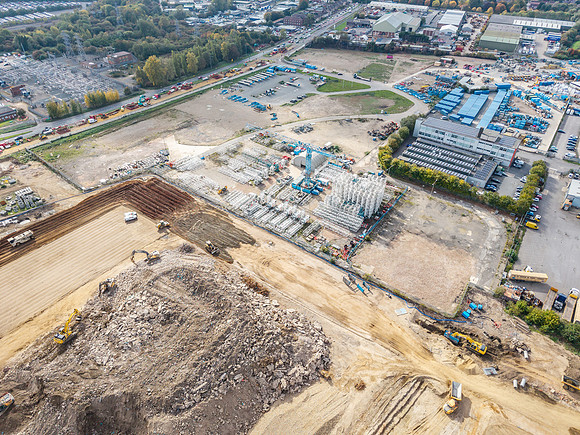 Weldon Road - Corby-134