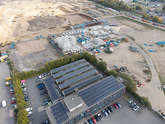 Weldon Road - Corby-137