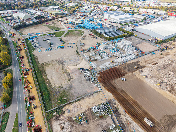 Weldon Road - Corby-136
