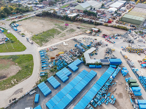 Weldon Road - Corby-138