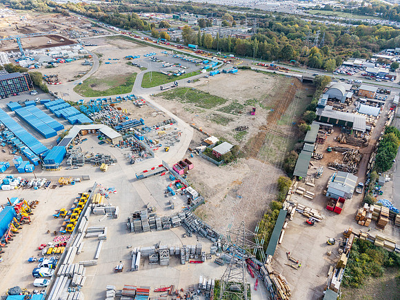 Weldon Road - Corby-141